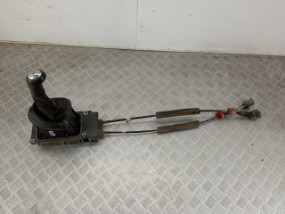 кулиса Renault Kangoo 1 поколение [рестайлинг] 2006, 1.5 л., K9K 718, дизель, 8200750233