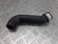 патрубок интеркулера Volkswagen Golf 4 поколение 2000, 1.9 л., дизель, 1J0145828D - фото №2