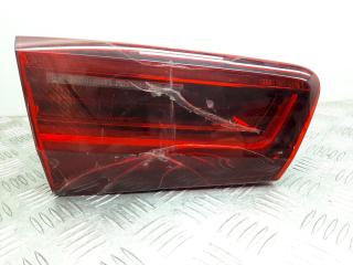 фонарь задний левый Audi A6 4G/C7 [рестайлинг] 2015, 90053953