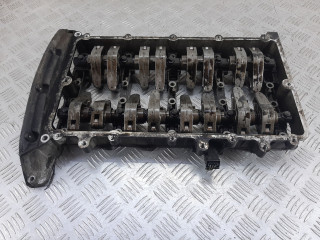 постель распредвала (бугель) Ford Mondeo 3 поколение 2003, 2.0 л., TDCi, дизель, 2S7Q-6K537-AC