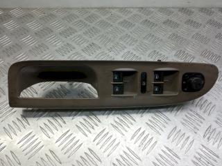 блок управления стеклоподъемниками Volkswagen Passat B6 2007