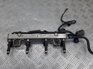 топливная рампа Mazda 6 1 поколение [рестайлинг] 2006, 2.0 л., i, 6M8G-9D280-AA