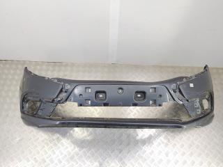 бампер передний Lada Granta 1 поколение [рестайлинг] 2019, 8450100957