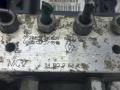 блок ABS Renault Megane 2 поколение 2006, 1.5 л., DCi, 265234601 - фото №4