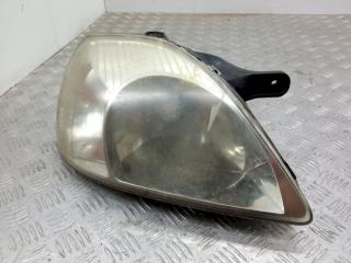 фара правая Kia Rio 2 поколение 2009