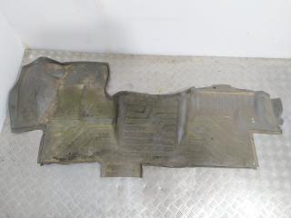 ковер салонный Mercedes-Benz Sprinter 1 поколение (W901-905) [рестайлинг] 2001, -