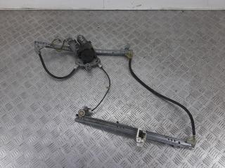 стеклоподъемник электрический передний правый Citroen Xsara 1 поколение 2000