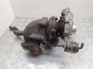 турбина Opel Astra G 2003, 2.0 л., DTi, 24461825