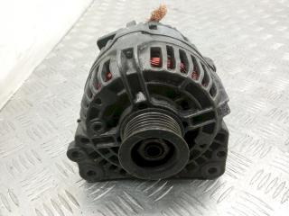 генератор Volkswagen Polo 4 поколение 2002, 1.4 л.