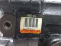 насос гидроусилителя руля Ford Mondeo 3 поколение 2003, 1.8 л., i, HBD-EC - фото №5
