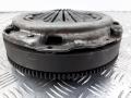 маховик Fiat Punto 2 поколение 2002, 1.3 л., JTD, 46817509 - фото №3