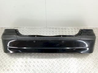 бампер задний Mercedes-Benz A-Класс W168/V168 [рестайлинг] 2002, хетчбэк 5 дв., 1688852625