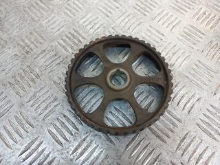 шкив Audi 80 8C/B4 1995, 2.0 л., i, бензин, 049109111C