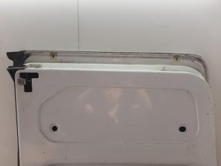 дверь задняя распашная правая Ford Transit Connect 2 поколение 2011, 2.2 л., TDCi