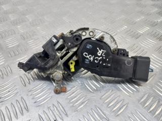 замок двери Toyota Land Cruiser Prado J90 1998