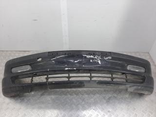 бампер передний BMW 3 серия E46 2001, -