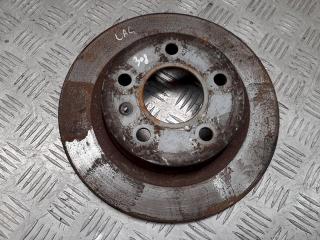 диск тормозной задний Opel Astra G 2003