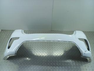 бампер задний Kia Rio 4 поколение 2018, 86611-H0000