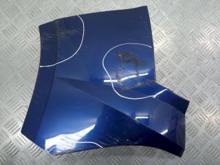 бампер задний Hyundai Creta 1 поколение [рестайлинг] 2021, 86656BW000