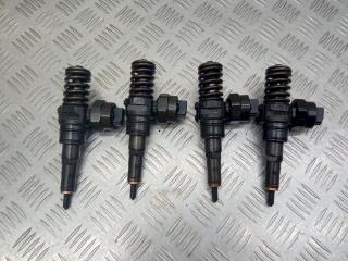 форсунка Volkswagen Golf 4 поколение 2003, 1.9 л., TDi, 038130073F