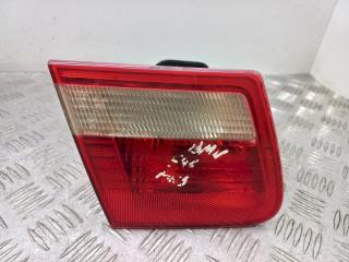 фонарь крышки багажника левый BMW 3 серия E46 2000, 63.21-8368.759