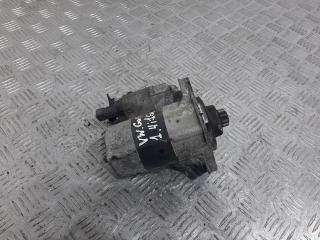 стартер Volkswagen Golf 4 поколение 2004, 1.4 л., i, бензин, -, 020911023S