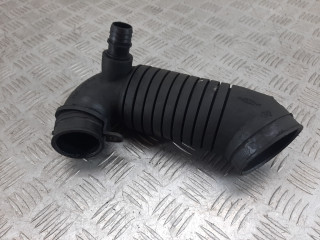 патрубок воздушного фильтра Volkswagen Passat B5 [рестайлинг] 2004, 1.9 л., TDi PD, дизель, -, 8D0129615J