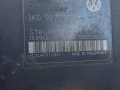 блок ABS Volkswagen Touran 1 поколение [рестайлинг] 2008, 2.0 л., BKD, дизель, МКПП, 1K0907379K - фото №4