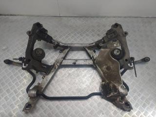 балка подвески передняя (подрамник) BMW 5 серия E39 1998, 2.5 л., i