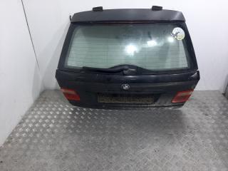 крышка багажника (дверь 3-5) BMW 3 серия E46 2001, универсал