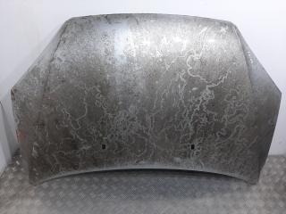 капот Ford Focus 2 поколение 2008, -