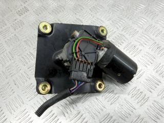 моторчик передних стеклоочистителей (дворников) Volvo S40 1 поколение [рестайлинг] 2000, 390241170