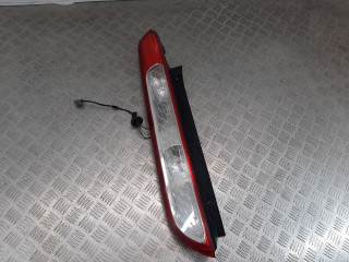 фонарь задний левый Ford Focus 2 поколение [рестайлинг] 2009, 2.0 л., i, AODA, бензин