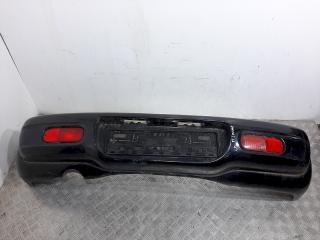 бампер задний Chrysler PT Cruiser 1 поколение 2006, -