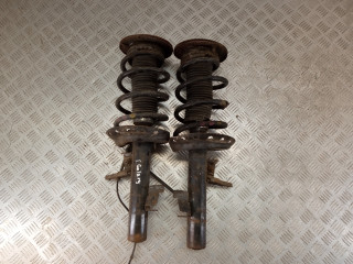 стойка передняя левая Ford Galaxy 2 поколение 2008