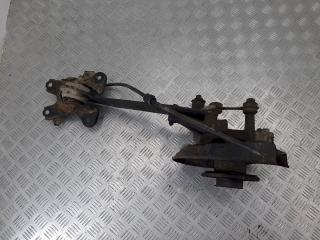 рычаг задний Opel Vectra C 2005