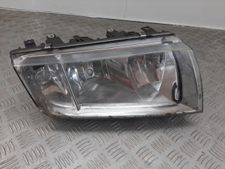 фара правая Skoda Fabia 1 поколение (6Y) [рестайлинг] 2004