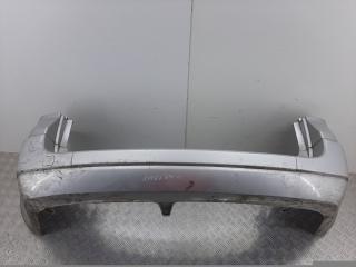 бампер задний Renault Megane 2 поколение 2006, универсал