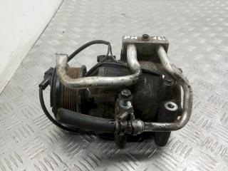 компрессор кондиционера Ford Mondeo 3 поколение 2002, 1.6 л., i
