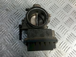 заслонка дроссельная Citroen Xsara Picasso 1 поколение 2000, 1.8 л., i, 9652682880