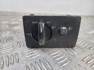 переключатель света Ford Transit 7 поколение 2011, 2.2 л., P8FA, дизель, МКПП, микроавтобус, 4M5T13A024EA