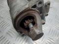 стартер Fiat Punto 2 поколение [рестайлинг] 2006, 1.4 л., i, 55193356 - фото №4
