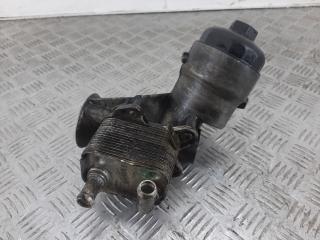 корпус масляного фильтра Opel Meriva 1 поколение (A) [рестайлинг] 2006, 1.7 л., дизель, 8973235440