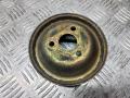 шкив насоса гидроусилителя Alfa Romeo 156 1 поколение 1999, 2.0 л., i, бензин - фото №3