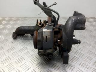 турбина Volkswagen Touran 1 поколение [2-й рестайлинг] 2012, 1.6 л., TDi, 03L253016T, 7755171