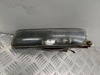 фара противотуманная правая BMW 3 серия E46 2000