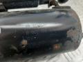 стартер Audi A4 B6 2003, 2.4 л., BDV, бензин, 0001108174 - фото №6