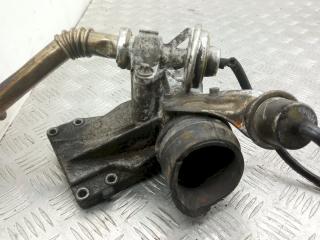 заслонка дроссельная Mercedes-Benz C-Класс W202/S202 1995, 2.2 л.