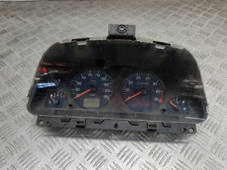 щиток приборов (приборная панель) Peugeot Expert 1 поколение [рестайлинг] 2006, дизель