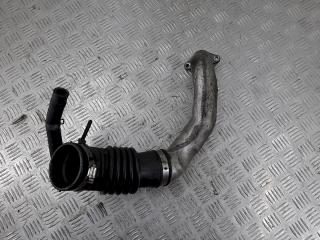 патрубок интеркулера Nissan Almera N16 2003, 2.2 л., DCi, 14460BN310